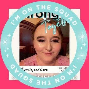 Meet your Posher, Amanda